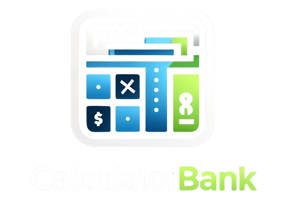 Calculator bank-logo