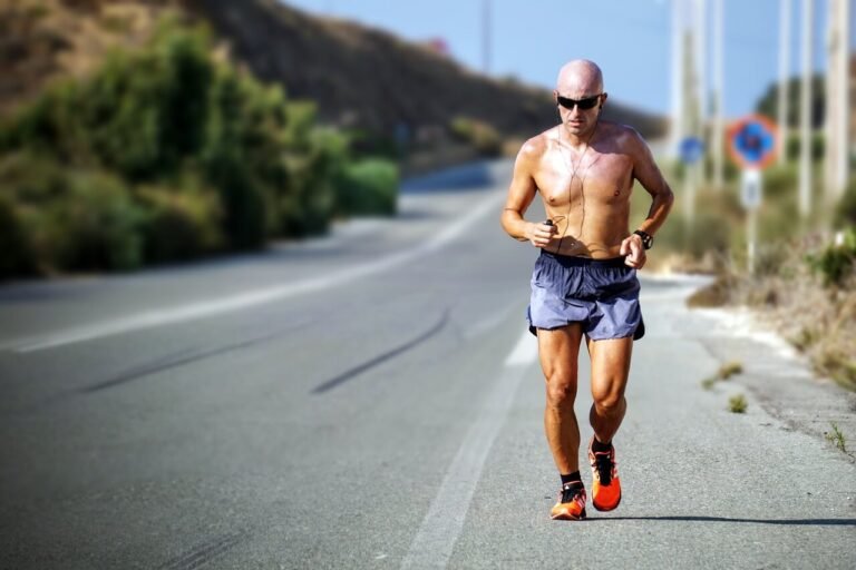 Running weather calculator