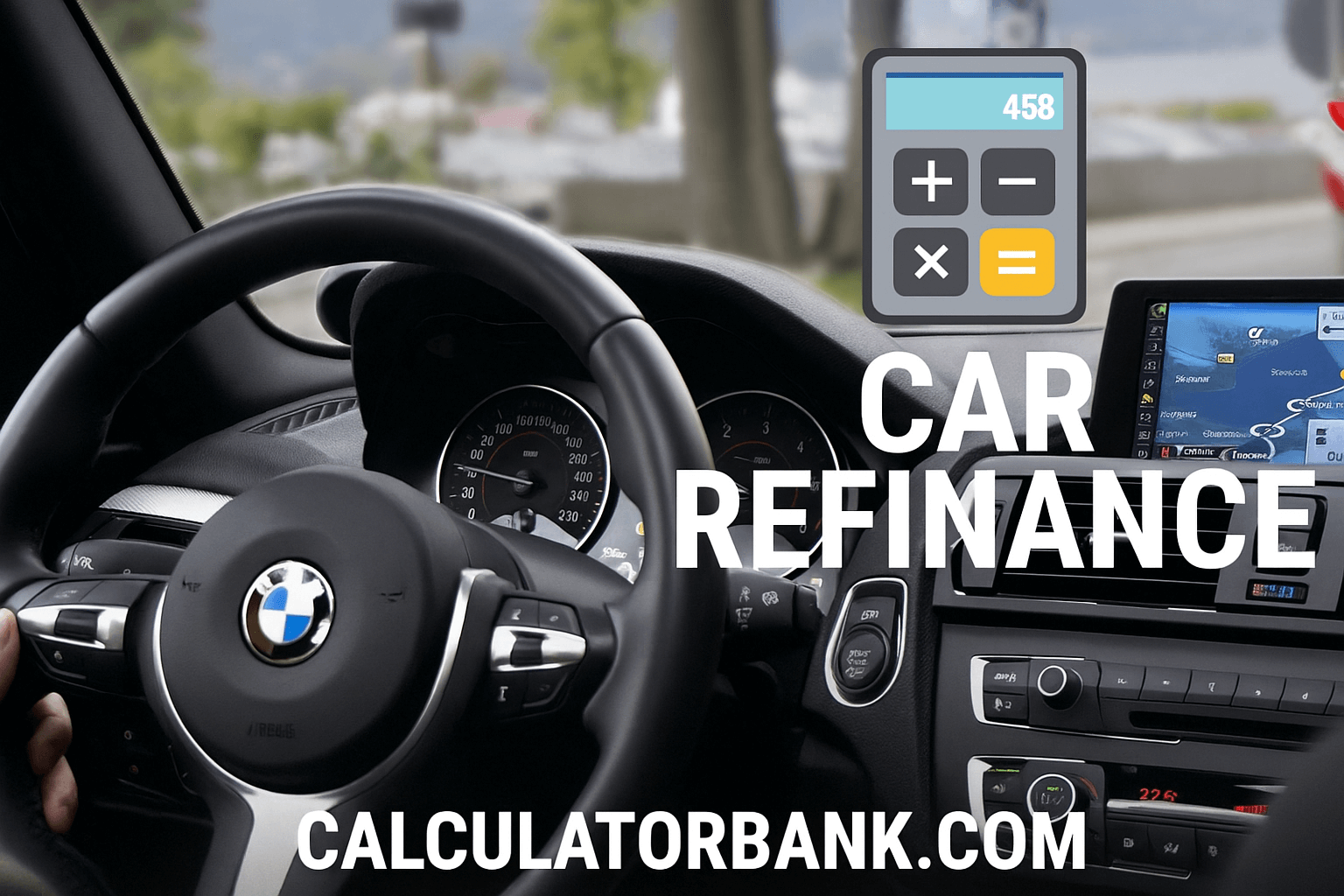 Car Refinance