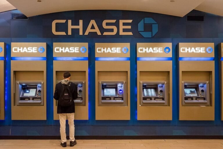 Does Chase Offer High-Yield Savings Accounts